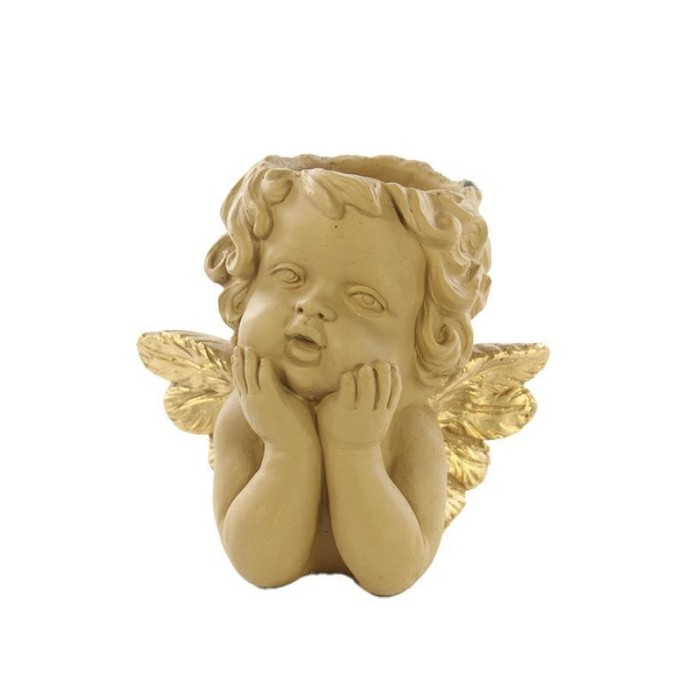 ANGELO PORTAVASO OCRA 27X18X25